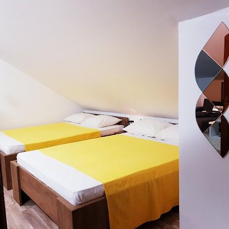 Sun'S Ray Apartment Mostar Exterior foto