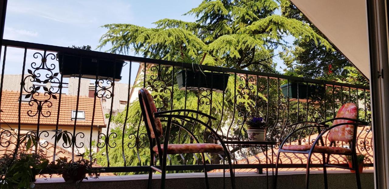 Sun'S Ray Apartment Mostar Exterior foto