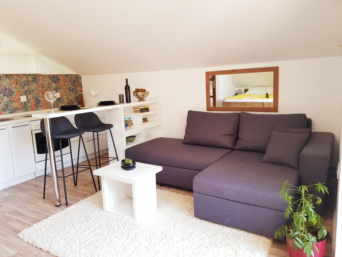 Sun'S Ray Apartment Mostar Exterior foto