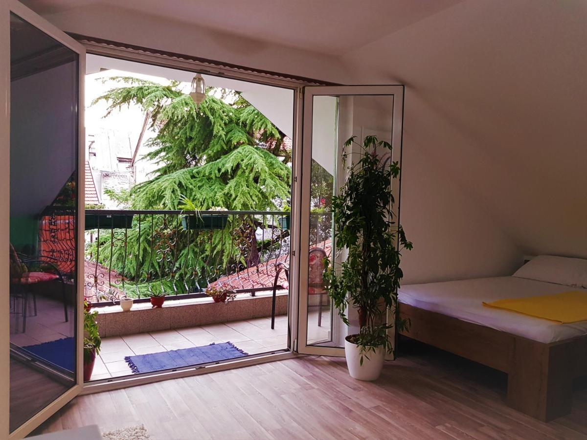 Sun'S Ray Apartment Mostar Exterior foto