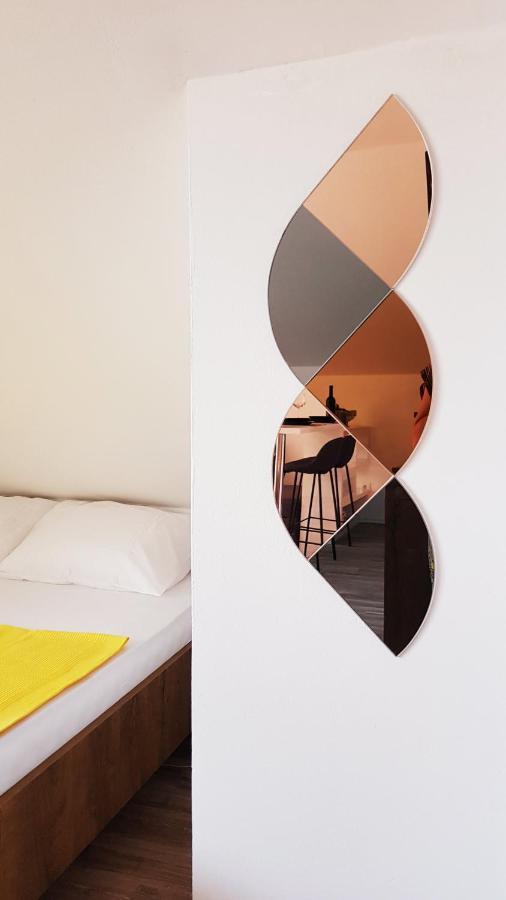 Sun'S Ray Apartment Mostar Exterior foto